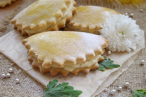 Сочники с творогом
