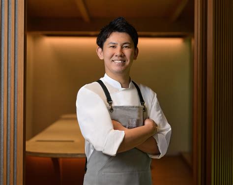 Makoto Arami Of AMI Patisserie Takes Us On A Pastry-Led Journey | a+