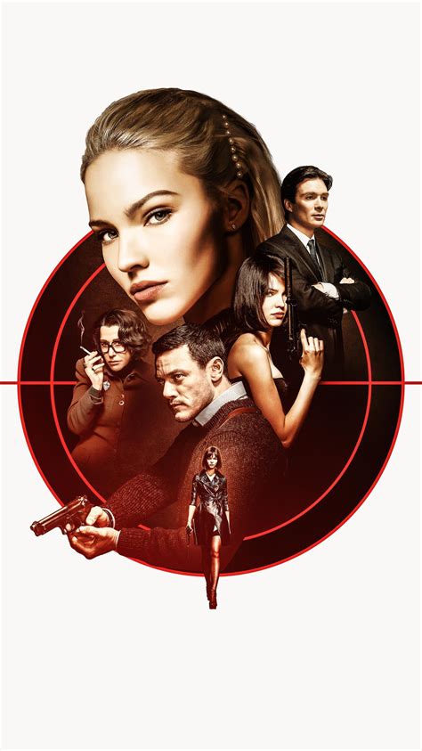 Anna Movie 2019 Wallpapers - Wallpaper Cave