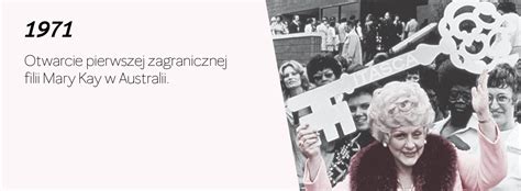 O Firmie | Mary Kay