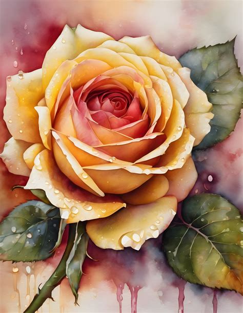 roses flowers art illustration  stock photo public domain pictures