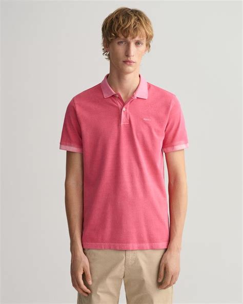 Erkek Polo Modelleri | GANT