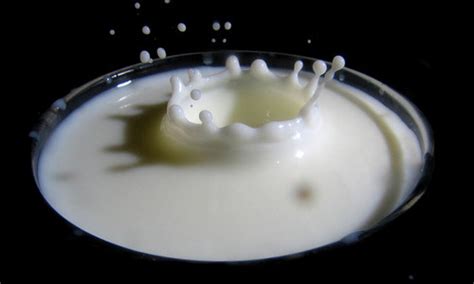 6 Beauty Benefits of Milk