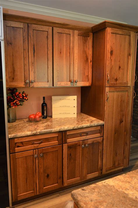 Ways To Staining Kitchen Cabinets