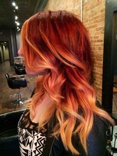 900+ Ginger Ninjas - Red Hairz ideas | hair styles, red hair, hair beauty