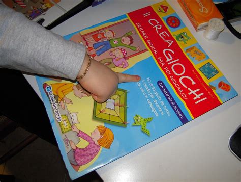 Mamma Claudia e le avventure del Topastro: Venerdì del libro: Il crea ...