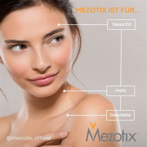 Effektiv Mezotix Hautbehandlung | Kosmetikstudio Wuppertal Elberfeld