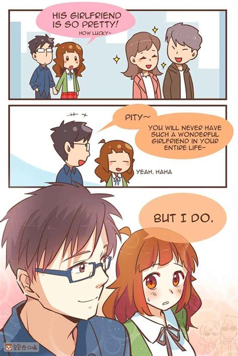 I love these | Cute romance comics, So not my type webtoon ships, What