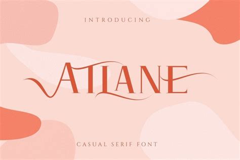 Ashytha Signature Font - Dafont Free