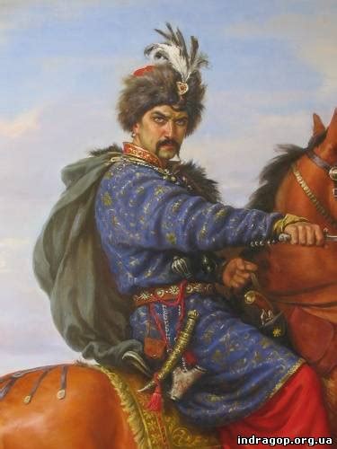 Полковник Іван Богун