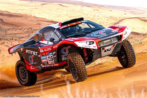 motorsportmedia.co.za | SA team developing new CR6-T on the fly