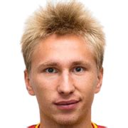 Данил Степанов (Химки) - биография, фото, видео, голы, новости ...