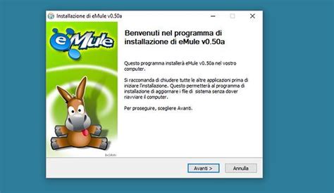 Come scaricare eMule | Salvatore Aranzulla