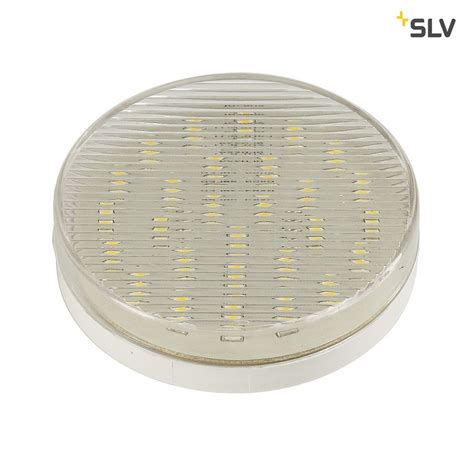 LED Leuchtmittel GX53, Typ SMD LED, 3W, warmweiß - KS Licht Onlineshop ...