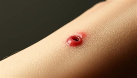 how to know if a bat bit you