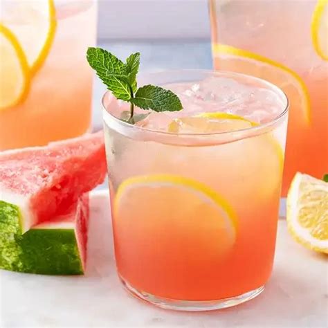 113 Розовый арбузный лимонад (Pink Watermelon Lemonade) CandleScience