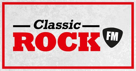 Classic Rock.FM • Classic Rock pur – von den 60ern bis heute • Best Of ...