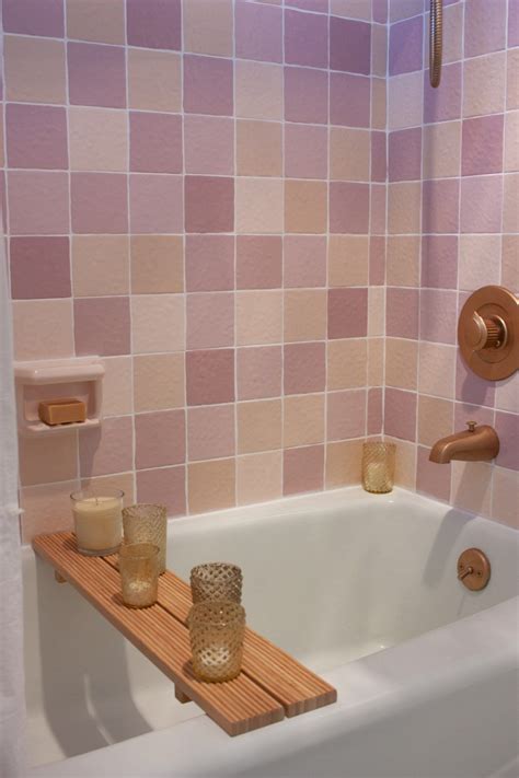 Paint ceramic tile wall – Artofit