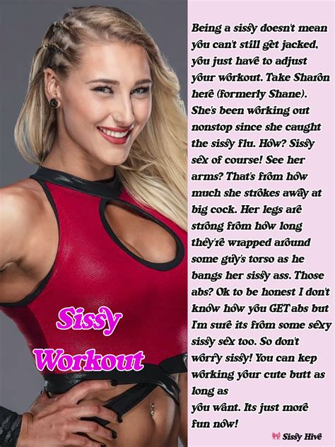 Best Sissy Transformation Captions for Your Feminine Fantasy