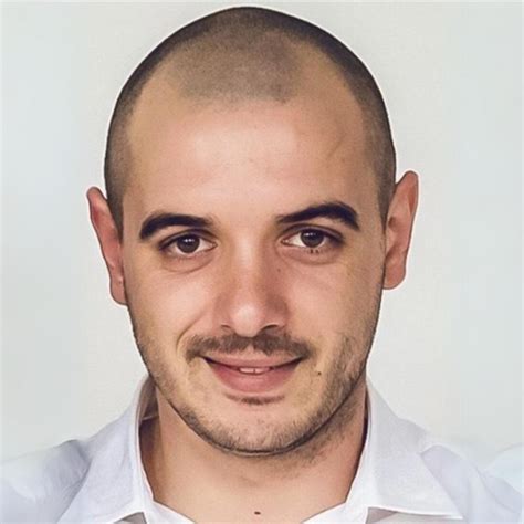 Team | Milen Dobrev | Risk Design International