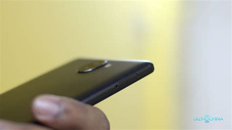 Leagoo KIICAA Mix Review: An Amazing $110 Smartphone With A Big Flaw ...