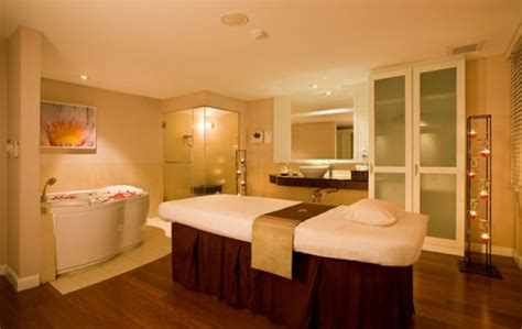 Bangkok Post - Top Thai spa operator seeks China expansion