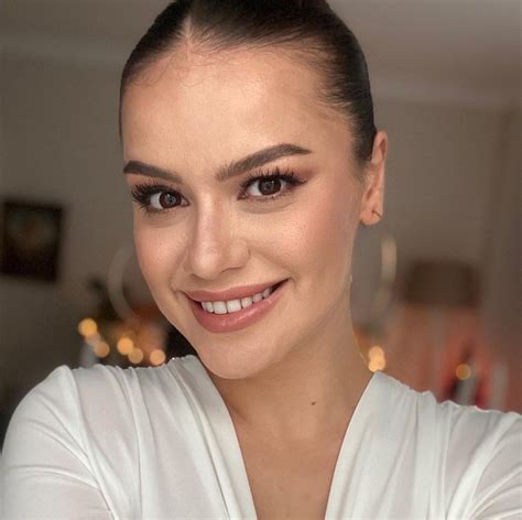Gizem Denizci - Bio, Age, Height, Wiki | Models Biography