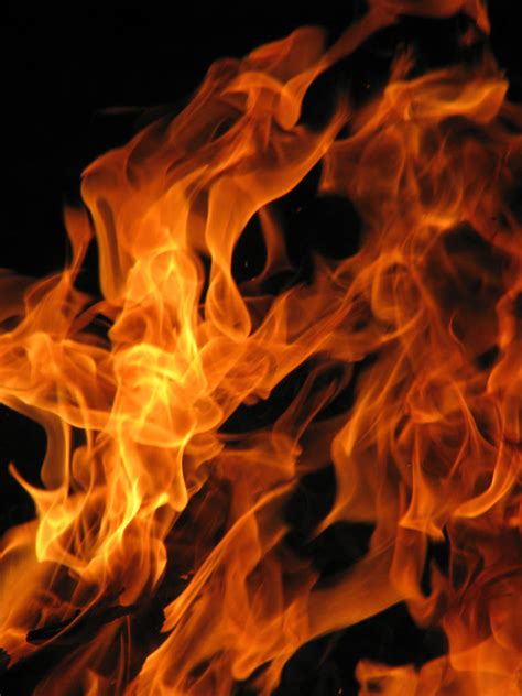 Burning Desire by MrJmZack on DeviantArt
