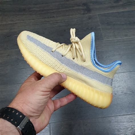 Купить кроссовки Адидас Изи Буст 350 | Adidas Yeezy Boost 350 V2 Linen ...