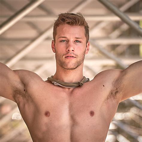 David Vance Portraits - Leonard Abess / American Banker and Businessman