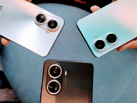 [HUAWEI nova 10 SE] Captivating Beauty in an Iconic Design - HUAWEI ...