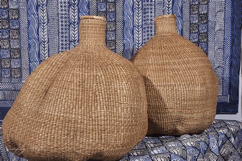 Rusero – National Handicraft Centre