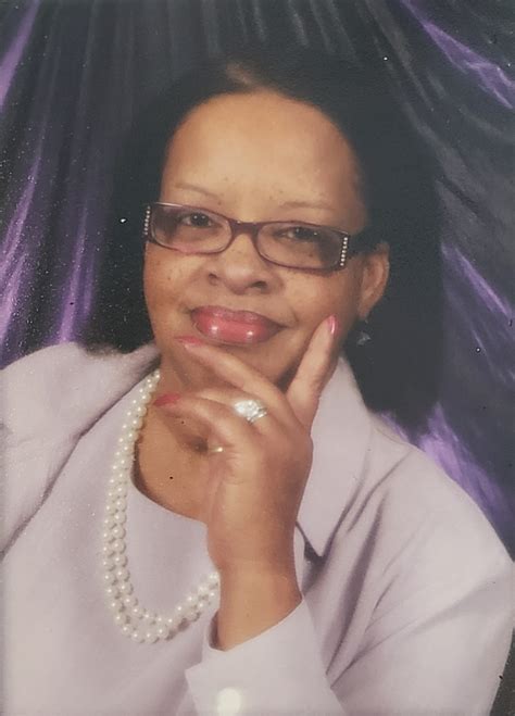Remembering PATRICIA ANN CANADY DOTSON | Obituaries – Jackson Highley