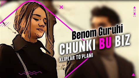 “Chunki Bu Biz” Kliplar To'plami [To'liq Talqinda] 2019 - YouTube