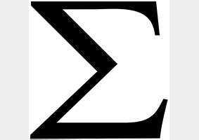 Sigma