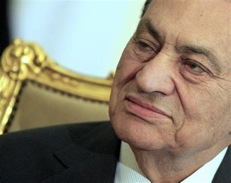 Hosni Mubarak to be freed as Army tightens its grip on Egypt -- Puppet ...
