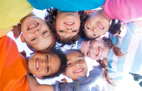 Kinder – Kinder- und Jugendhaus Birkach