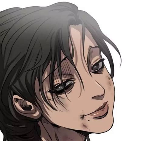 Eunseo | Killing Stalking Wiki | Fandom