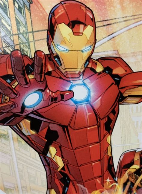 pin  dep mode   iron man marvel comics iron man comic art