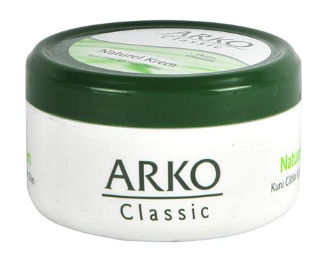 Arko krem yüze sürülür mü? - Sosyola