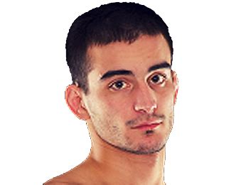 Koreshkov vs Larkin - Tape, Preview, Stream & Tickets