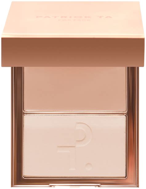 Купить Пудра PATRICK TA Major Skin Crème Foundation and Finishing ...