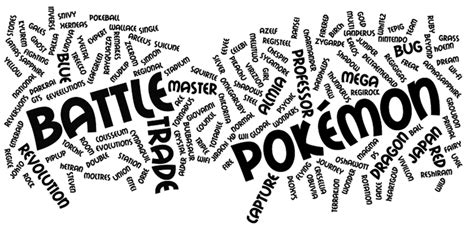 Pokemon Wordle by Dragonshadow3 on DeviantArt