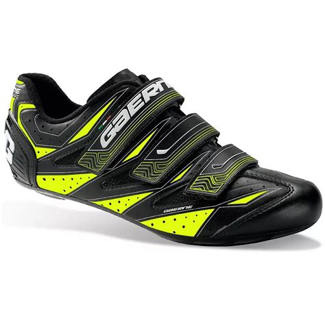 Gaerne G.avia Road Shoes 2015 | Flipsphere