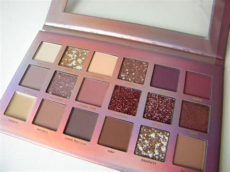 Açucarando: Paleta De Sombras Soft Nude Feels, Ruby Rose! | Pimenta de
