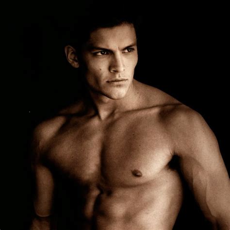 Nicholas Gonzalez Body