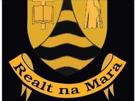 Realt na Mara Bundoran apply for U-16s to play with Naomh Brid ...