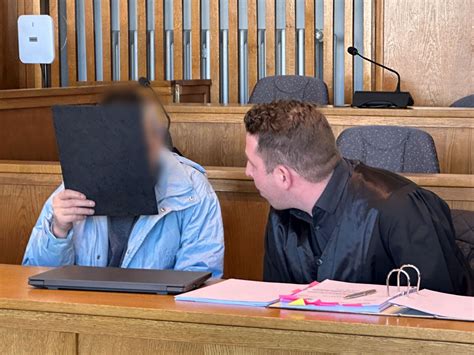 Doppelmord Bluttat Im Drogenrausch 4