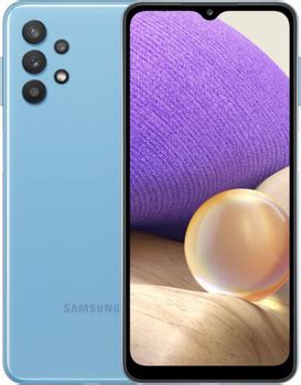 Samsung Galaxy A32 - ROZETKA | Купить смартфон Samsung Galaxy A32 в ...