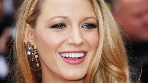 The Workout Routine Blake Lively Swears By